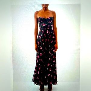 Raquel Diniz dress. BRAND NEW with TAGS. Never been worn. Sold out!